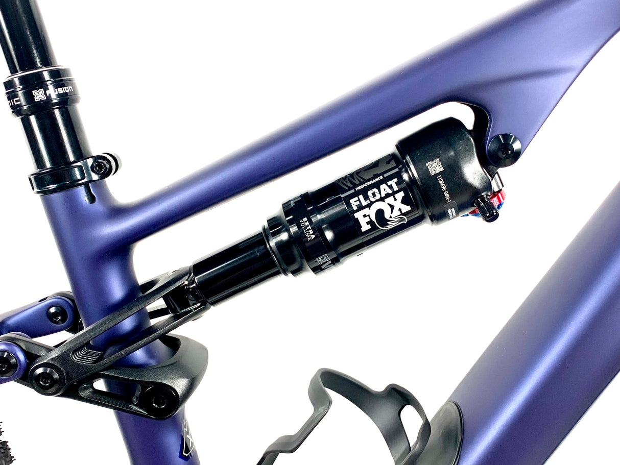 NEW 2024 Specialized Epic 8 Evo Comp SRAM GX 1X12 Specialized Alloy Wheels Size: XS