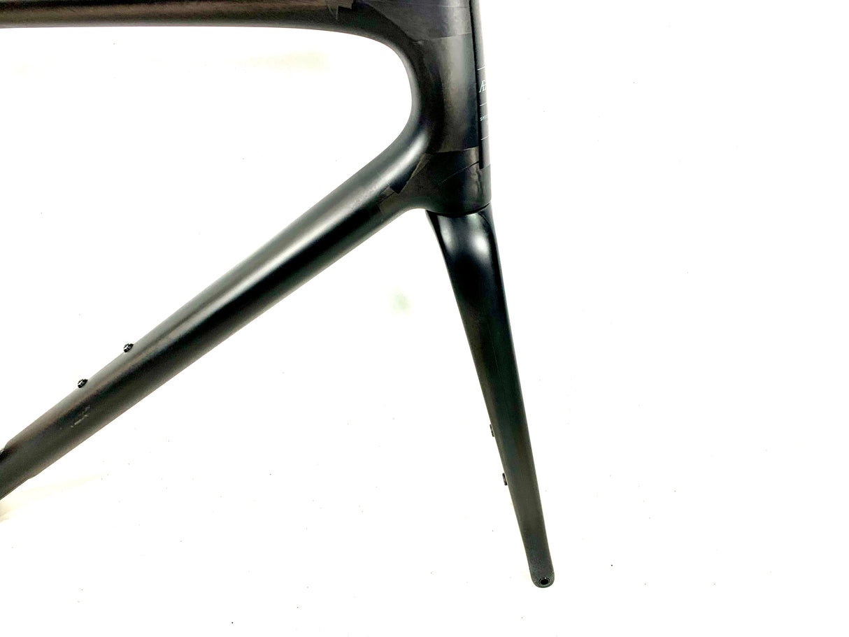 2026 Specialized S-Works Aethos 2 Carbon Frameset Size: 56cm (Preowned)