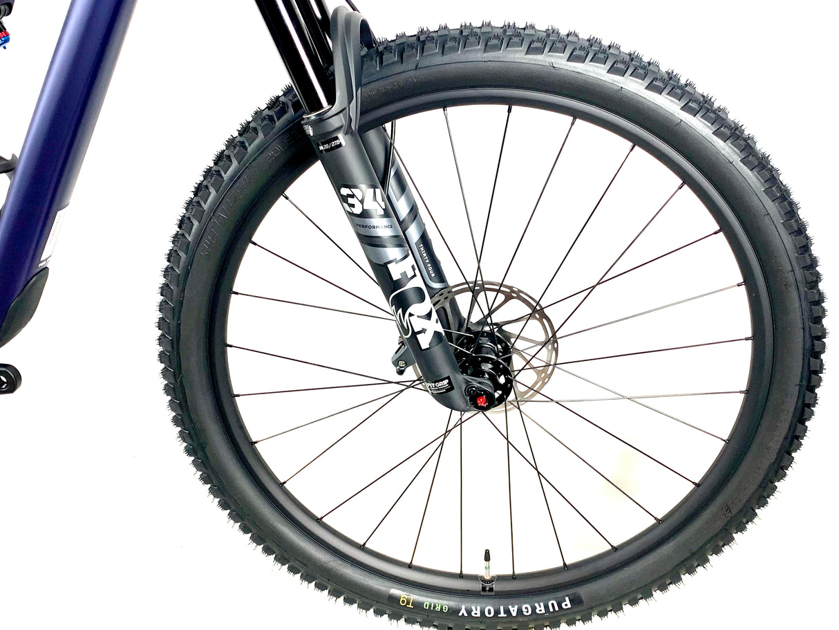 NEW 2024 Specialized Epic 8 Evo Comp SRAM GX 1X12 Specialized Alloy Wheels Size: XS