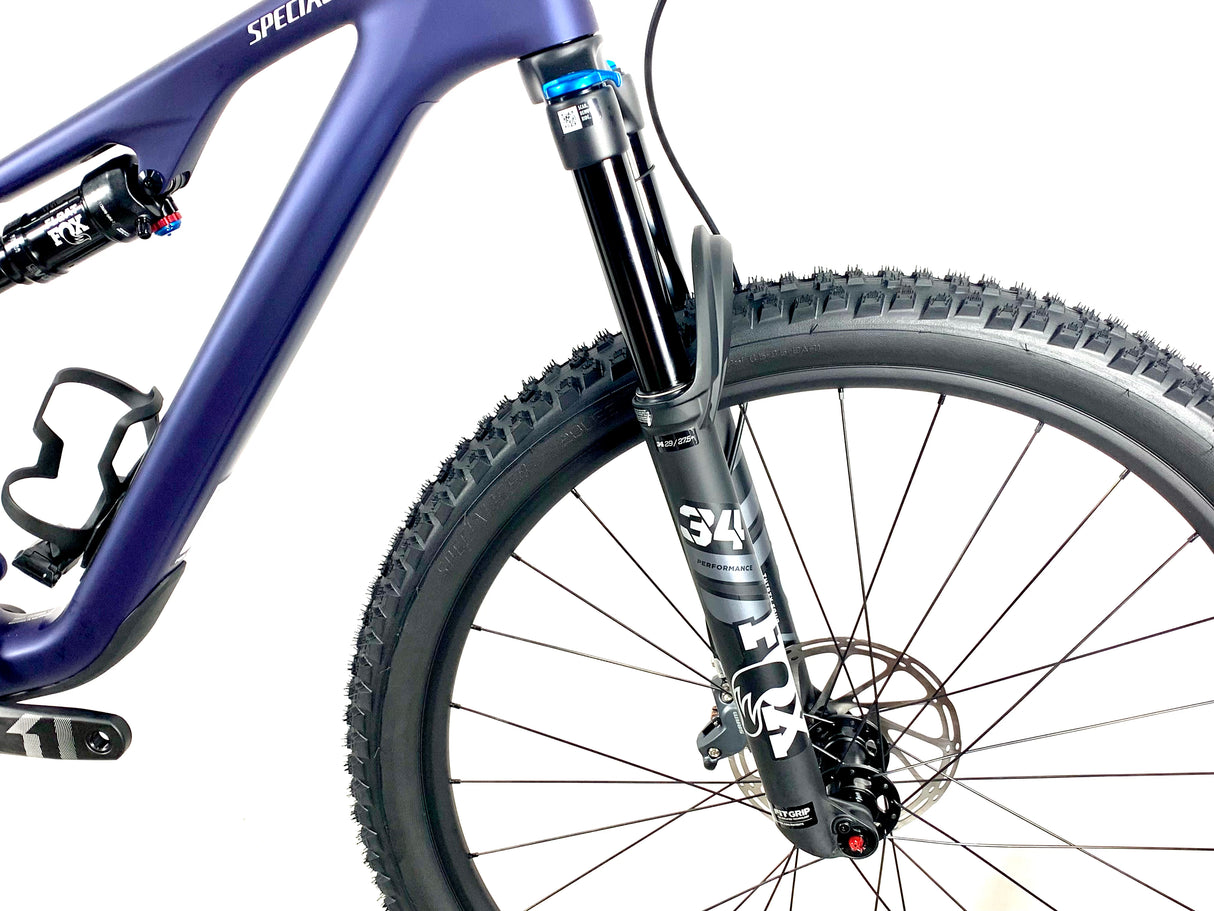 NEW 2024 Specialized Epic 8 Evo Comp SRAM GX 1X12 Specialized Alloy Wheels Size: XS