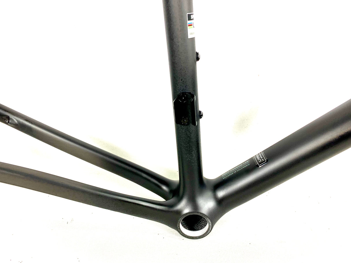 2026 Specialized S-Works Aethos 2 Carbon Frameset Size: 56cm (Preowned)