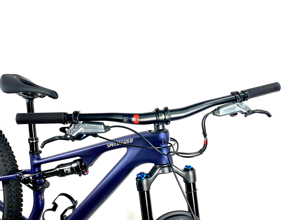 NEW 2024 Specialized Epic 8 Evo Comp SRAM GX 1X12 Specialized Alloy Wheels Size: XS