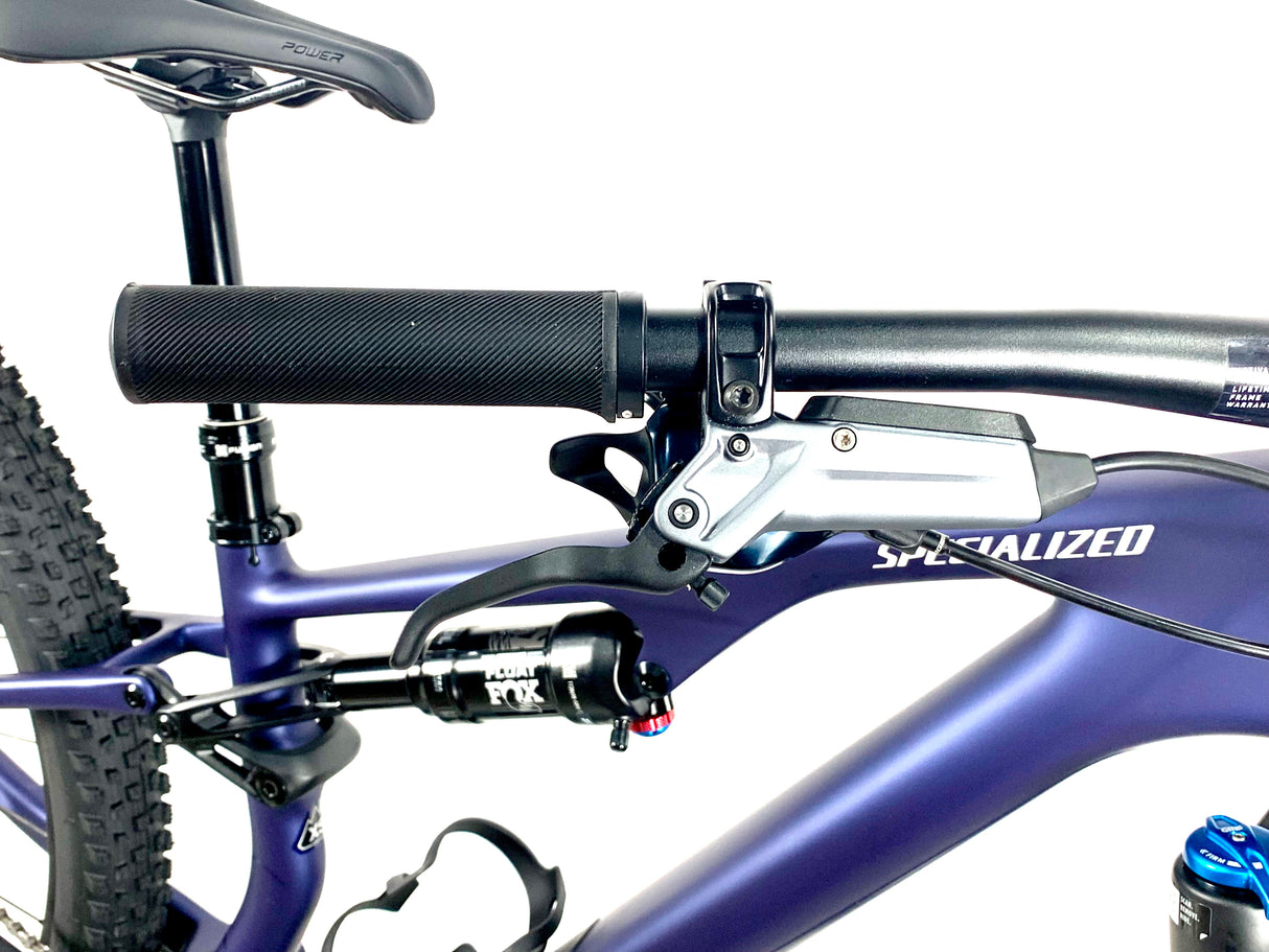 NEW 2024 Specialized Epic 8 Evo Comp SRAM GX 1X12 Specialized Alloy Wheels Size: XS