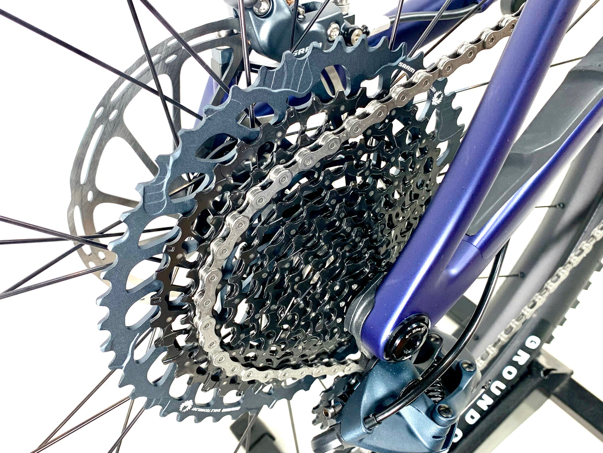 NEW 2024 Specialized Epic 8 Evo Comp SRAM GX 1X12 Specialized Alloy Wheels Size: XS