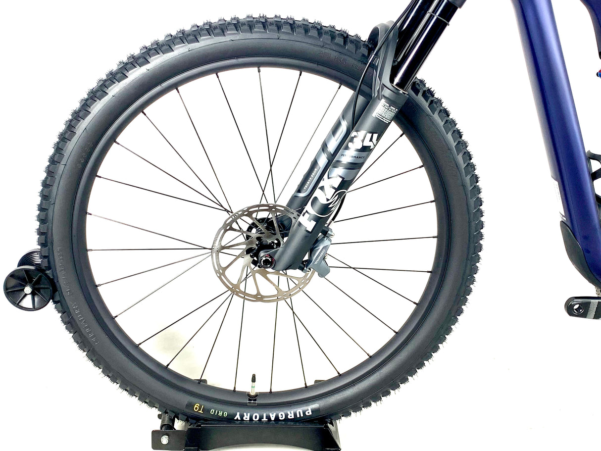 NEW 2024 Specialized Epic 8 Evo Comp SRAM GX 1X12 Specialized Alloy Wheels Size: XS