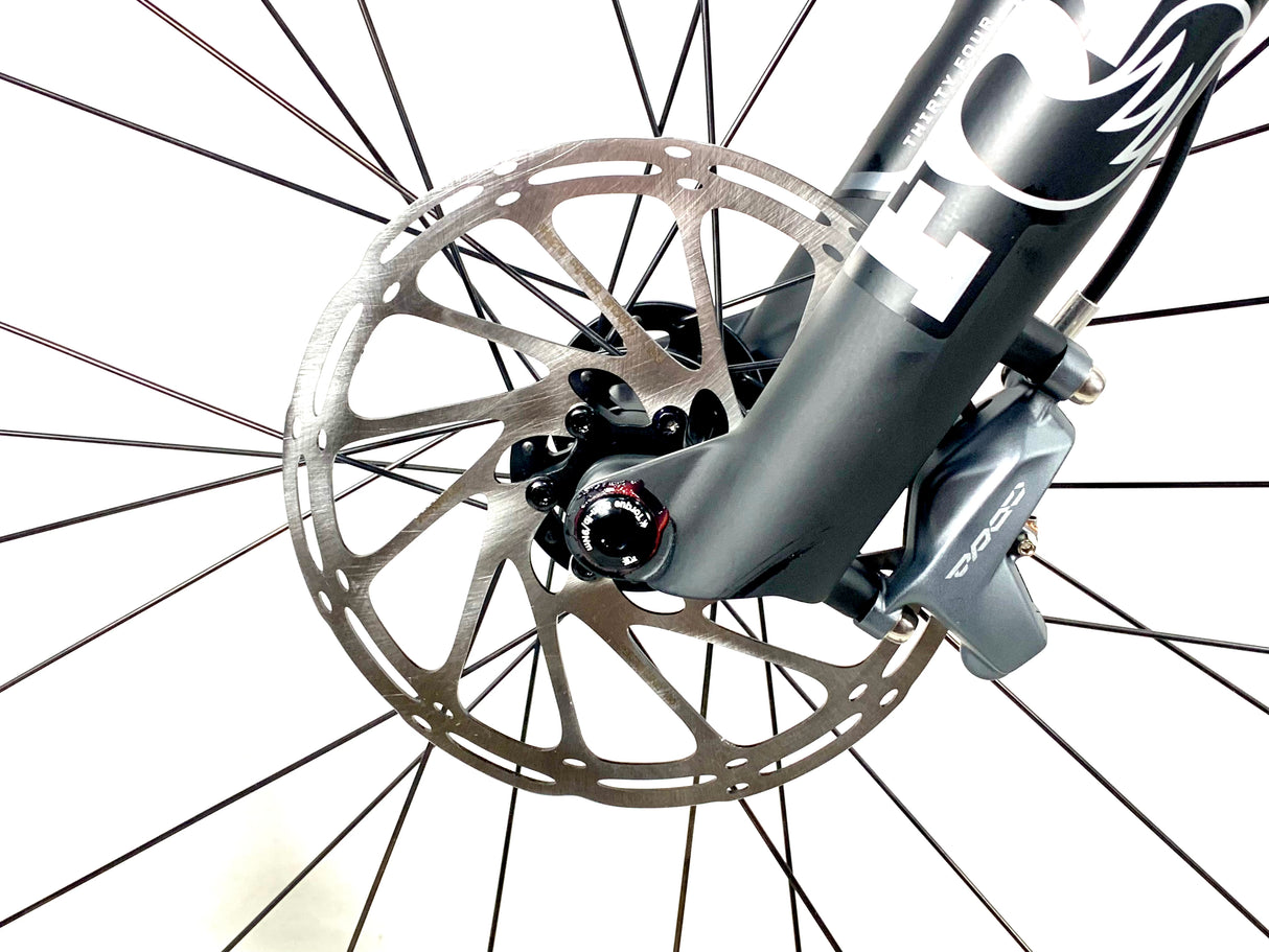 NEW 2024 Specialized Epic 8 Evo Comp SRAM GX 1X12 Specialized Alloy Wheels Size: XS