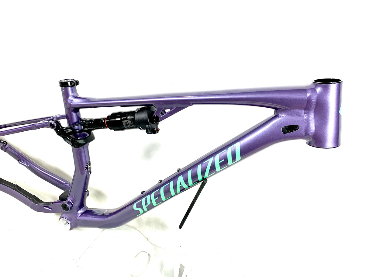 2026 Specialized Chisel Frameset Size: Medium (Preowned)