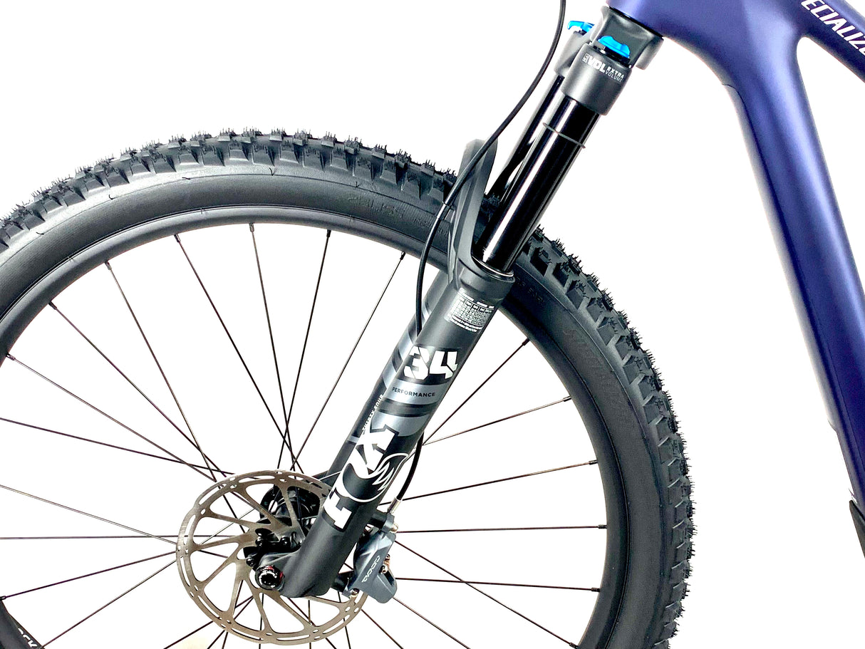 NEW 2024 Specialized Epic 8 Evo Comp SRAM GX 1X12 Specialized Alloy Wheels Size: XS