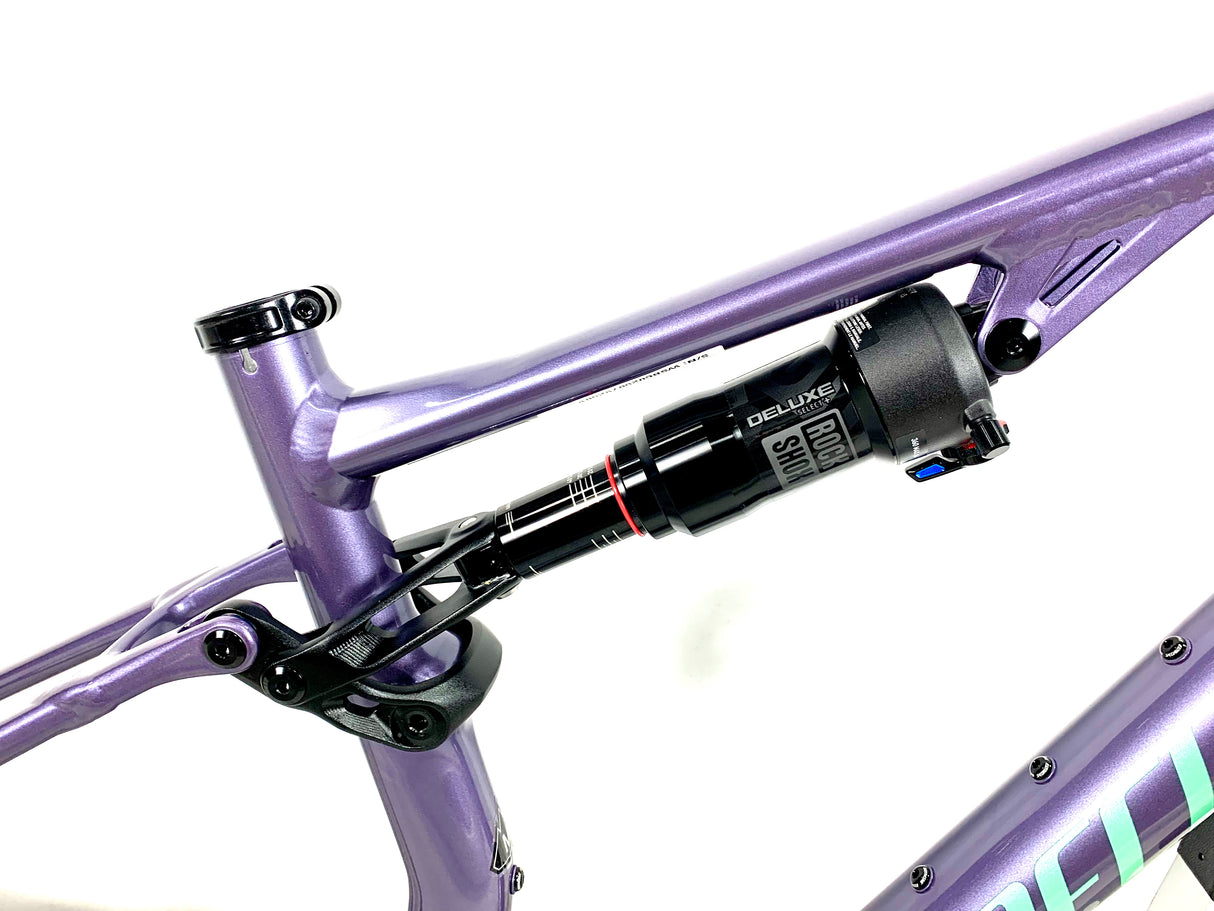 2026 Specialized Chisel Frameset Size: Medium (Preowned)