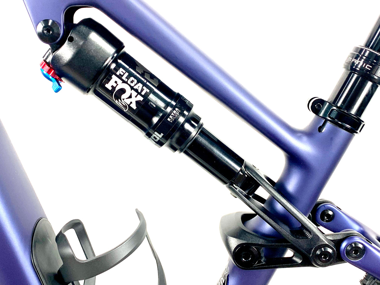 NEW 2024 Specialized Epic 8 Evo Comp SRAM GX 1X12 Specialized Alloy Wheels Size: XS