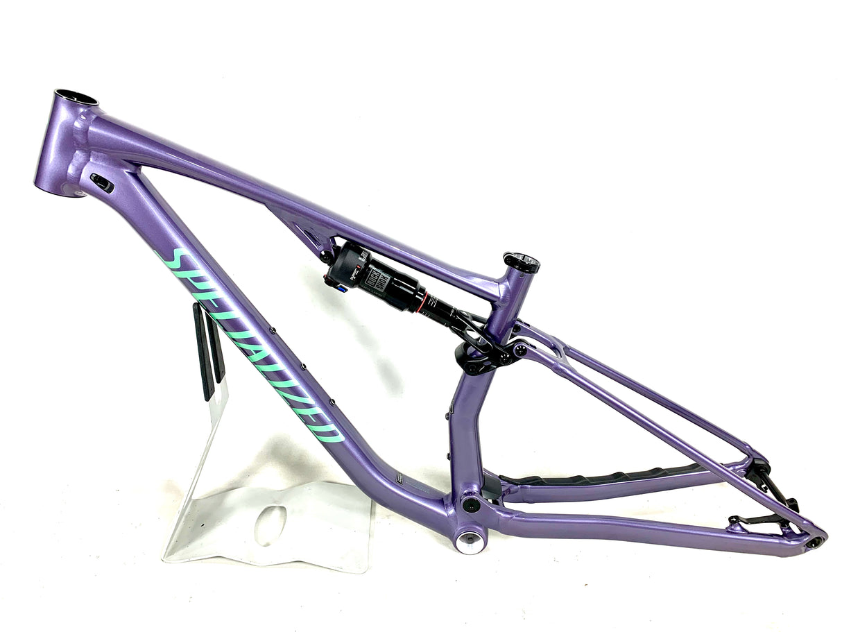 2026 Specialized Chisel Frameset Size: Medium (Preowned)