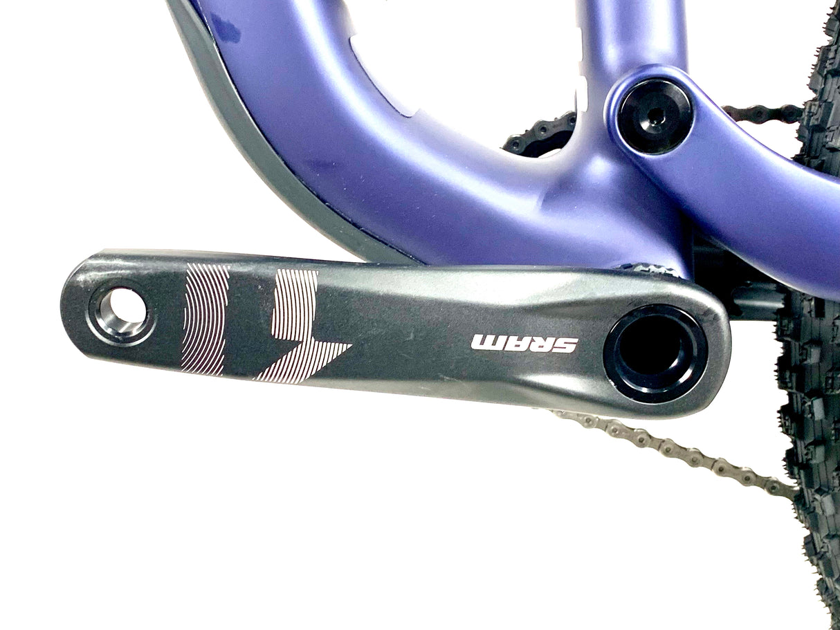 NEW 2024 Specialized Epic 8 Evo Comp SRAM GX 1X12 Specialized Alloy Wheels Size: XS