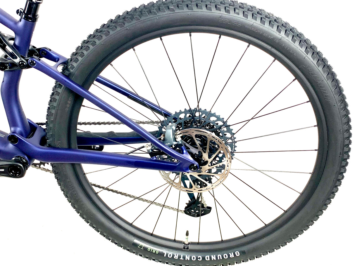 NEW 2024 Specialized Epic 8 Evo Comp SRAM GX 1X12 Specialized Alloy Wheels Size: XS