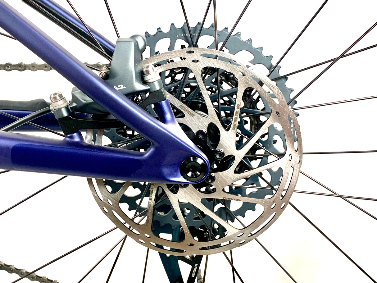 NEW 2024 Specialized Epic 8 Evo Comp SRAM GX 1X12 Specialized Alloy Wheels Size: XS