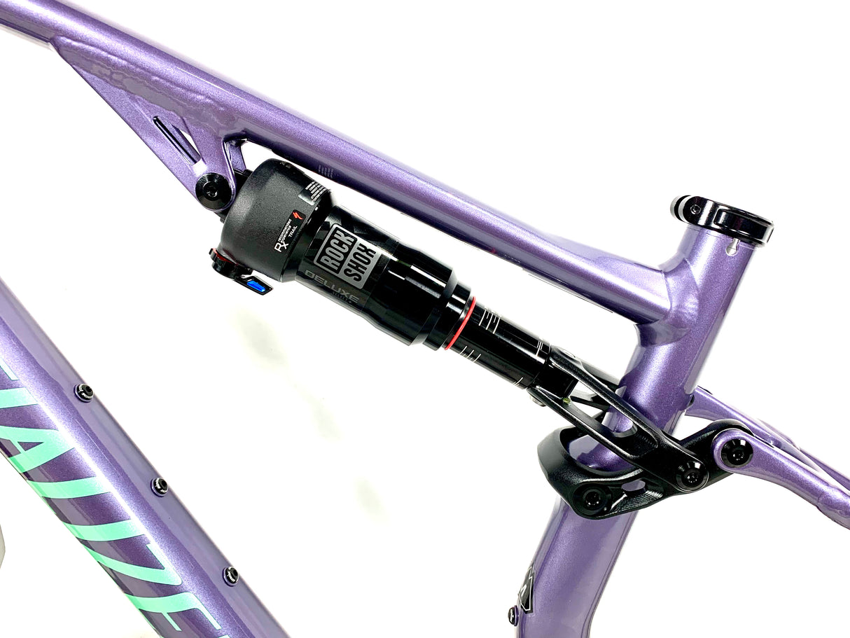 2026 Specialized Chisel Frameset Size: Medium (Preowned)