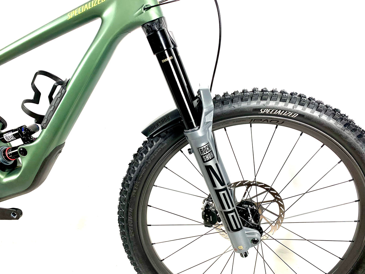 2025 Specialized Enduro Pro 29 Sram X0 AXS 1X12 Size: S3 (Medium)