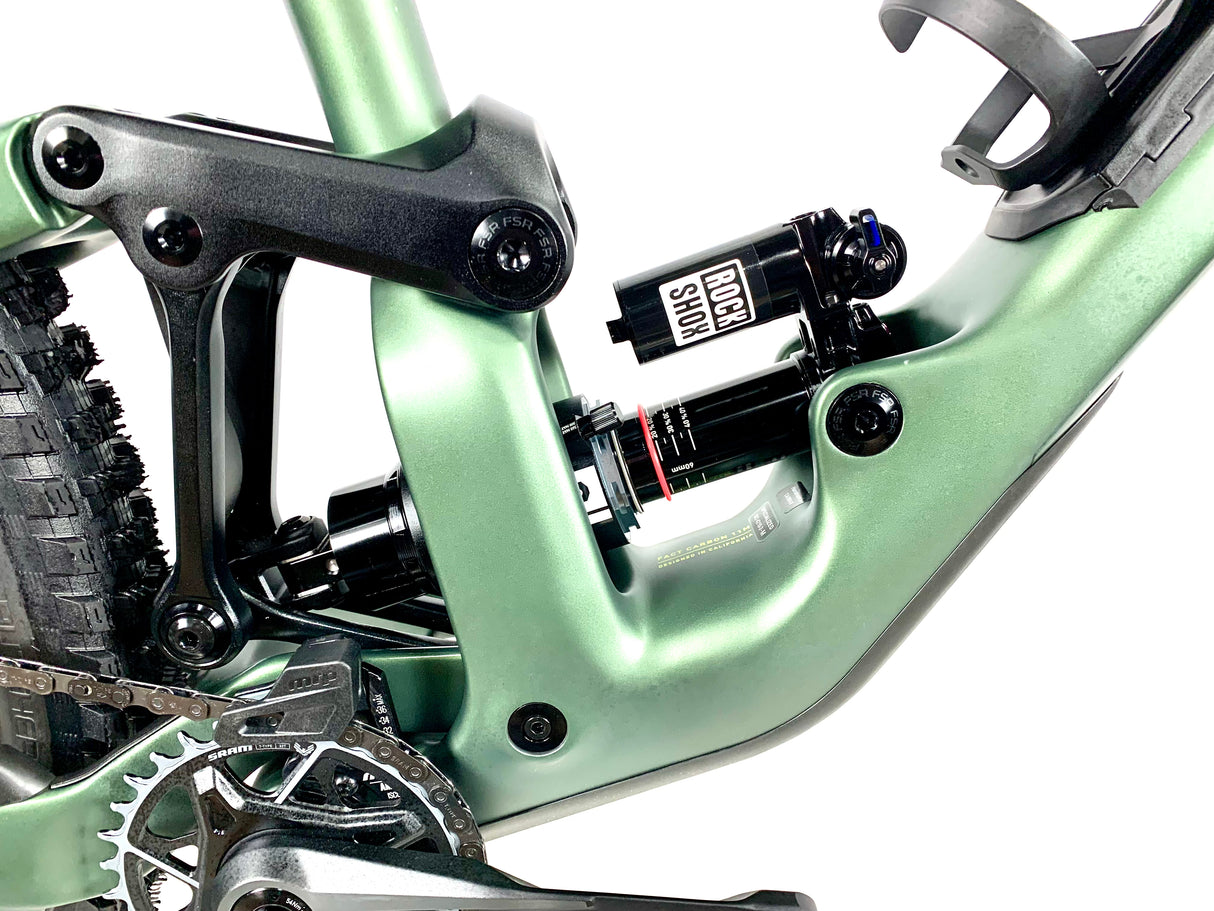 2025 Specialized Enduro Pro 29 Sram X0 AXS 1X12 Size: S3 (Medium)