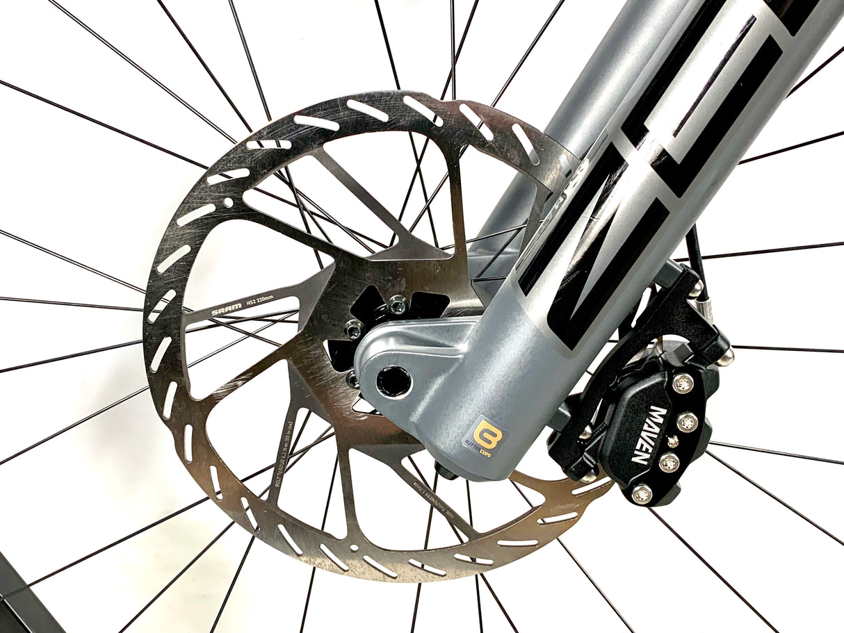 2025 Specialized Enduro Pro 29 Sram X0 AXS 1X12 Size: S3 (Medium)