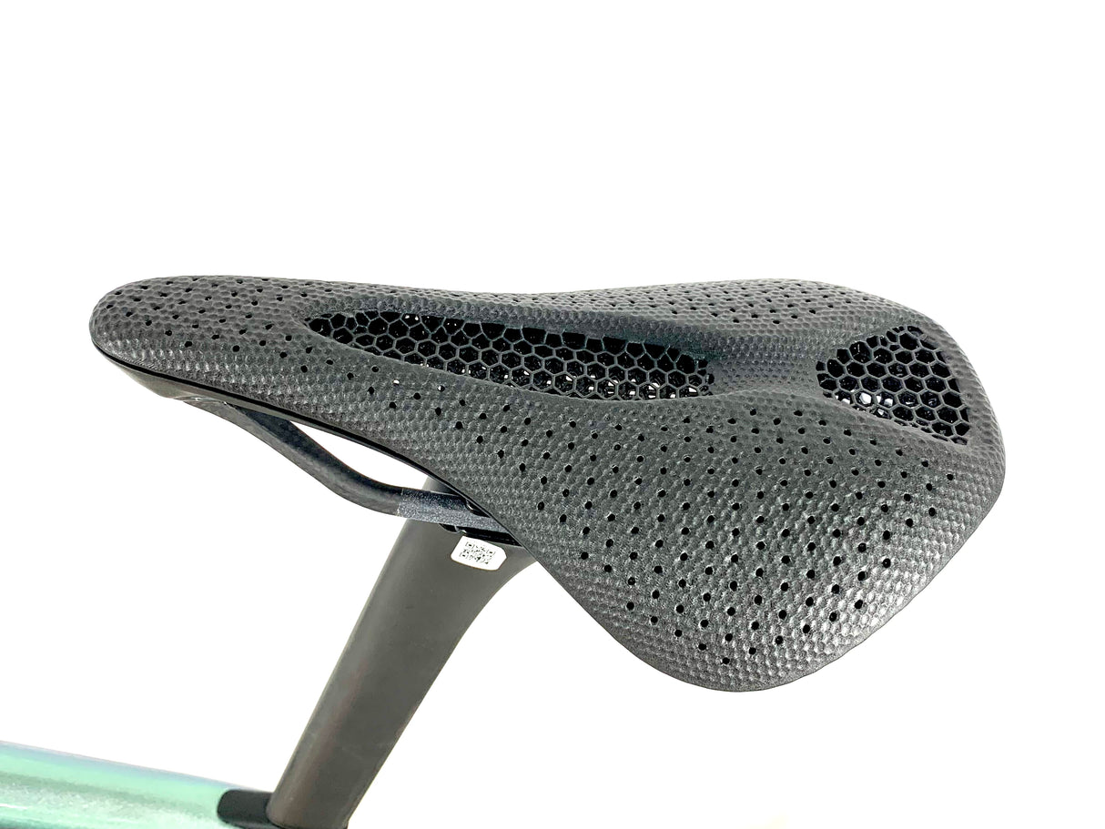 2026 Specialized S-Works Tarmac SL8 Dura Ace 2X12 Roval Carbon Wheels Size: 56cm (Preowned)