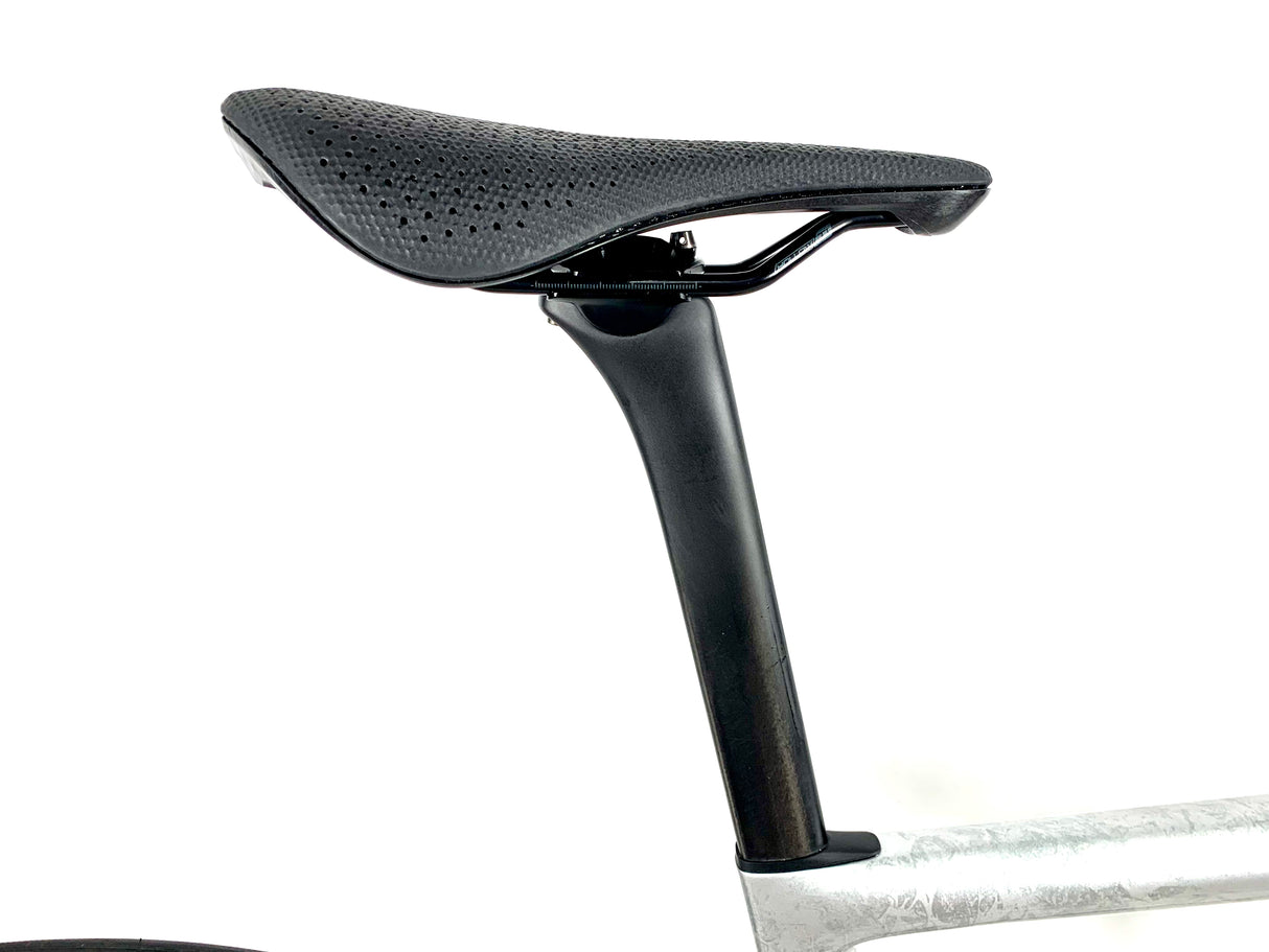 2026 Specialized Tarmac SL8 Pro Force AXS Roval Carbon Wheels Size: 56cm (Preowned)