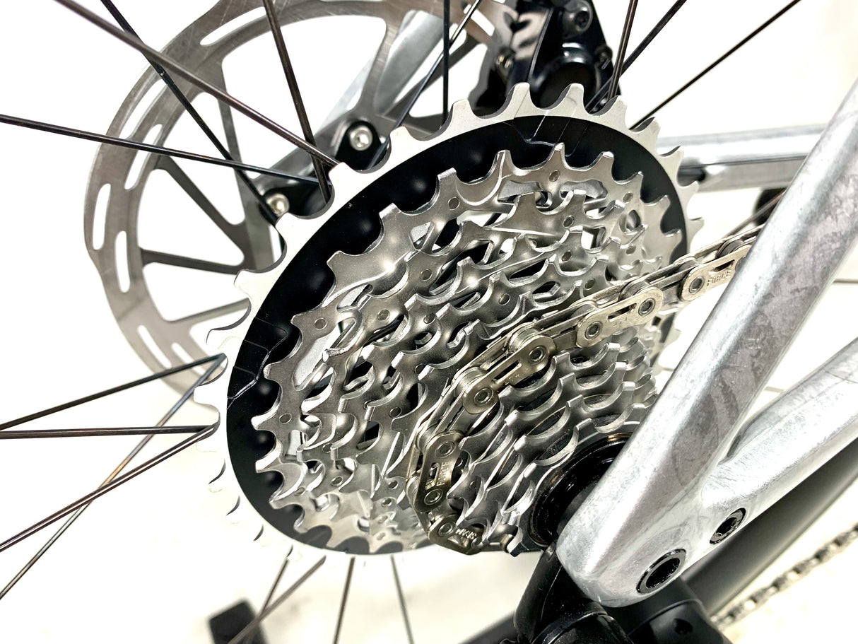 2026 Specialized Tarmac SL8 Pro Force AXS Roval Carbon Wheels Size: 56cm (Preowned)