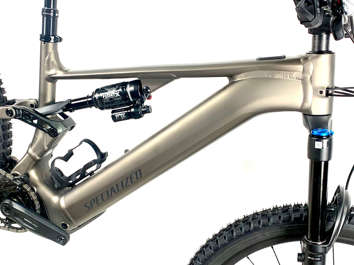 NEW 2026 Specialized Turbo Levo Gen 4 Comp Alloy SRAM 1X12 Size: S4 (Large)