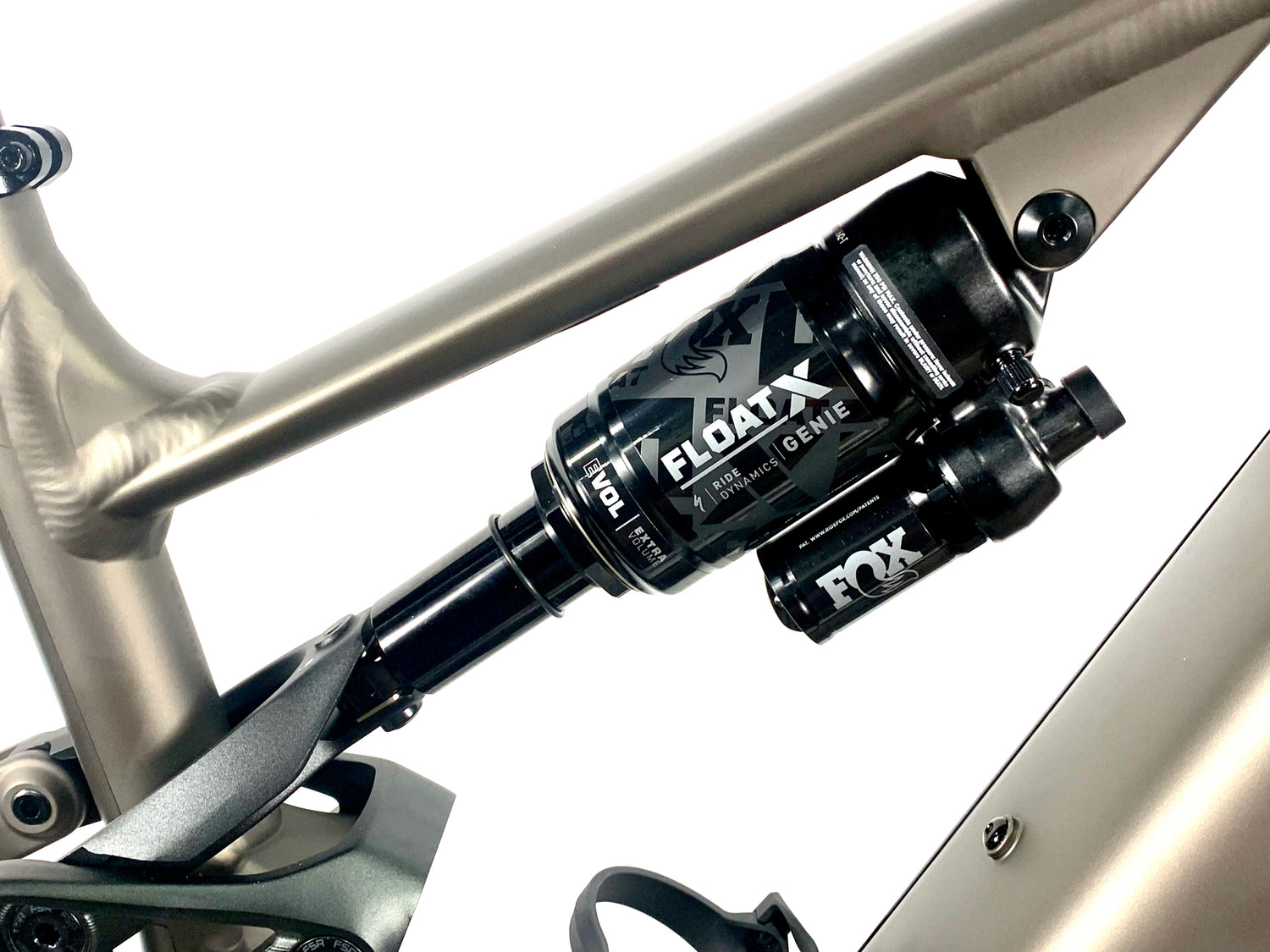 NEW 2026 Specialized Turbo Levo Gen 4 Comp Alloy SRAM 1X12 Size: S4 (Large)