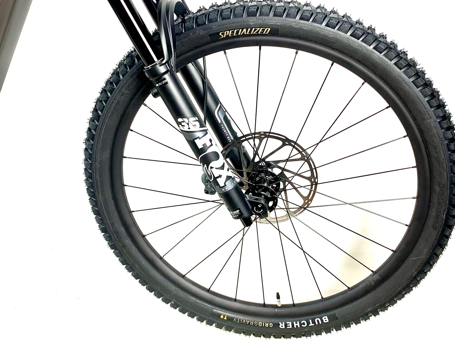 NEW 2026 Specialized Turbo Levo Gen 4 Comp Alloy SRAM 1X12 Size: S4 (Large)