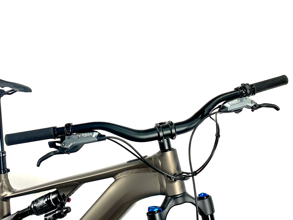 NEW 2026 Specialized Turbo Levo Gen 4 Comp Alloy SRAM 1X12 Size: S4 (Large)