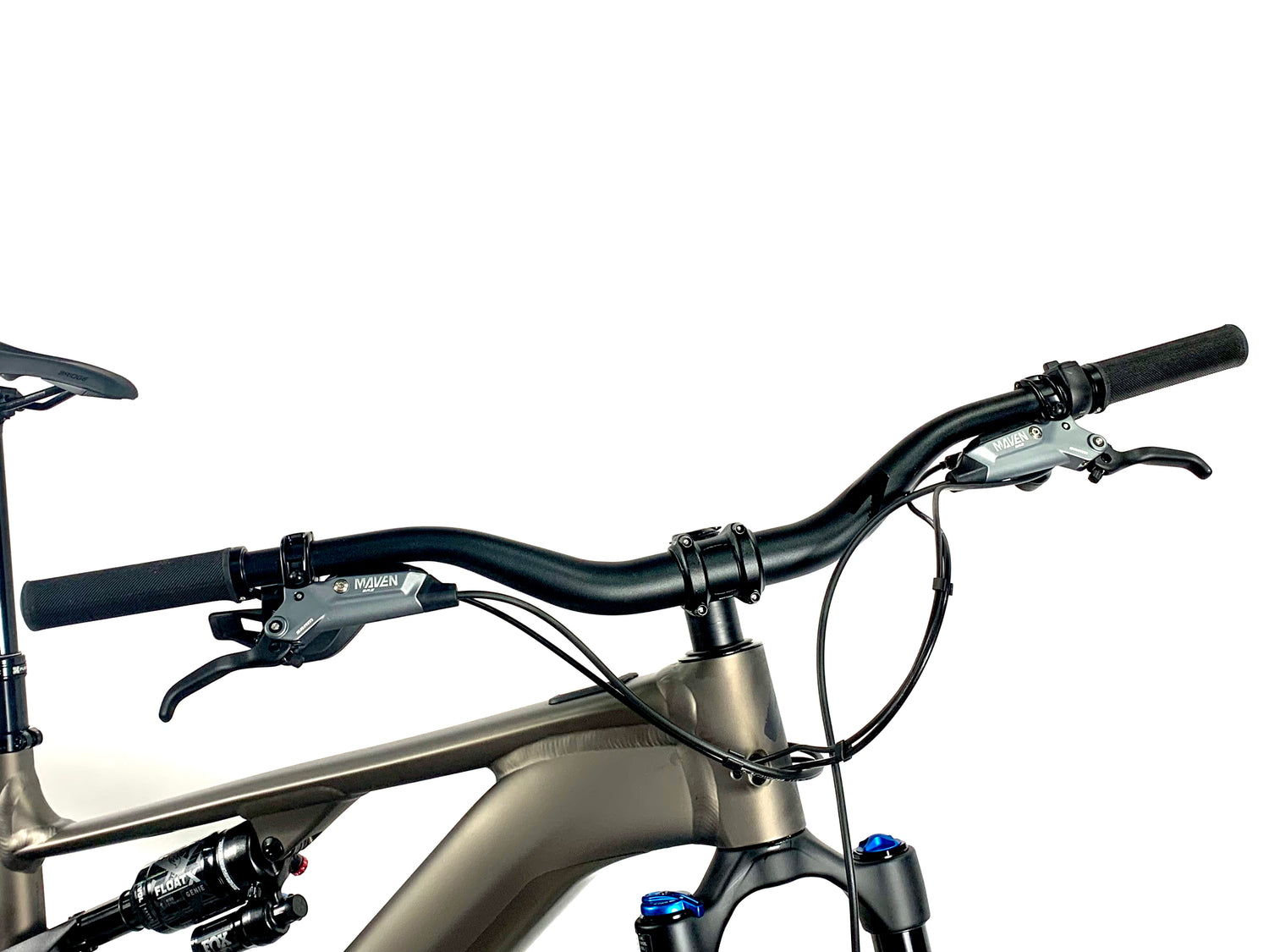 NEW 2026 Specialized Turbo Levo Gen 4 Comp Alloy SRAM 1X12 Size: S4 (Large)