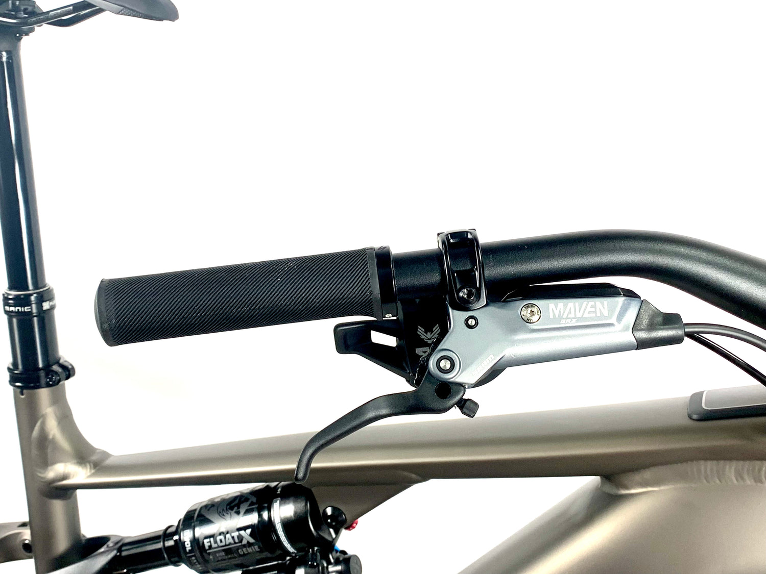 NEW 2026 Specialized Turbo Levo Gen 4 Comp Alloy SRAM 1X12 Size: S4 (Large)