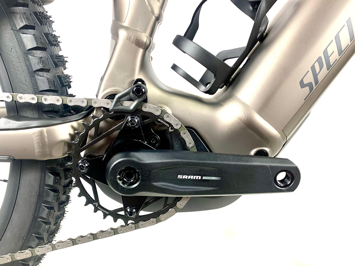 NEW 2026 Specialized Turbo Levo Gen 4 Comp Alloy SRAM 1X12 Size: S4 (Large)