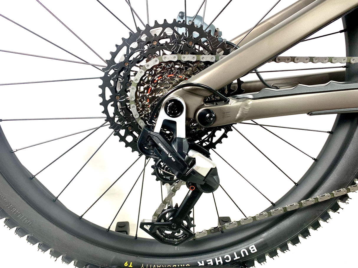 NEW 2026 Specialized Turbo Levo Gen 4 Comp Alloy SRAM 1X12 Size: S4 (Large)