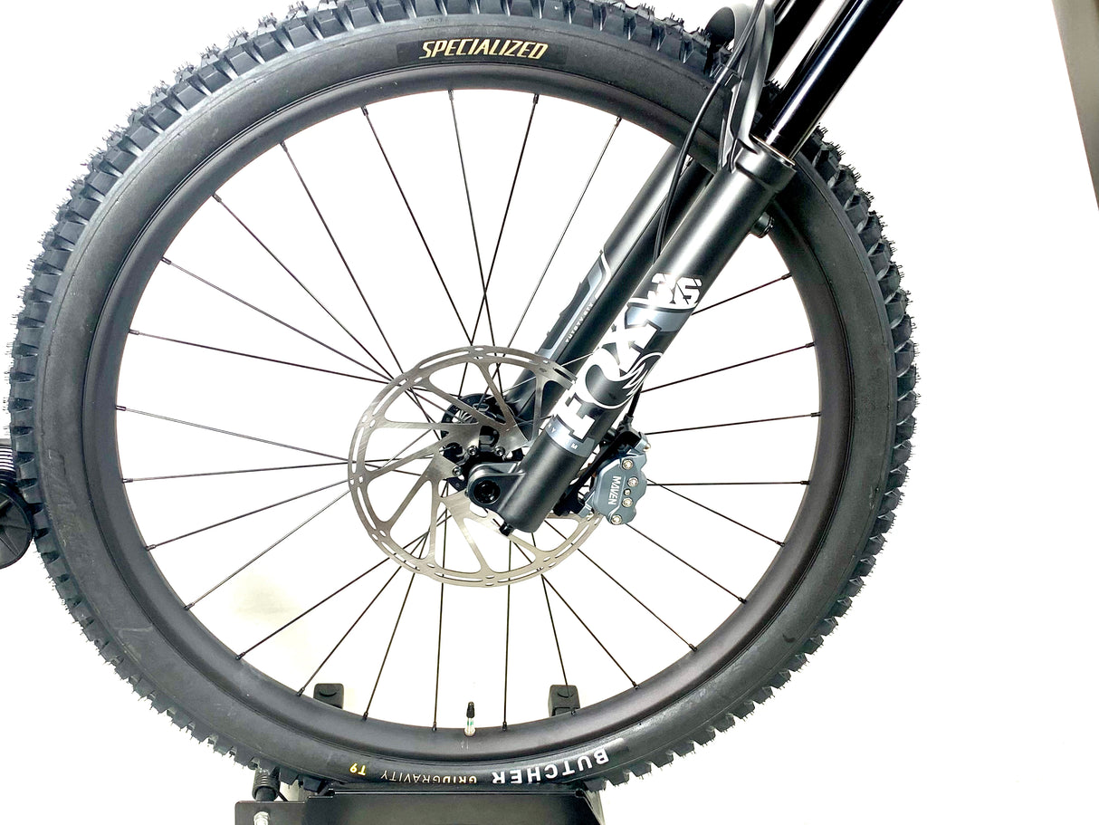 NEW 2026 Specialized Turbo Levo Gen 4 Comp Alloy SRAM 1X12 Size: S4 (Large)