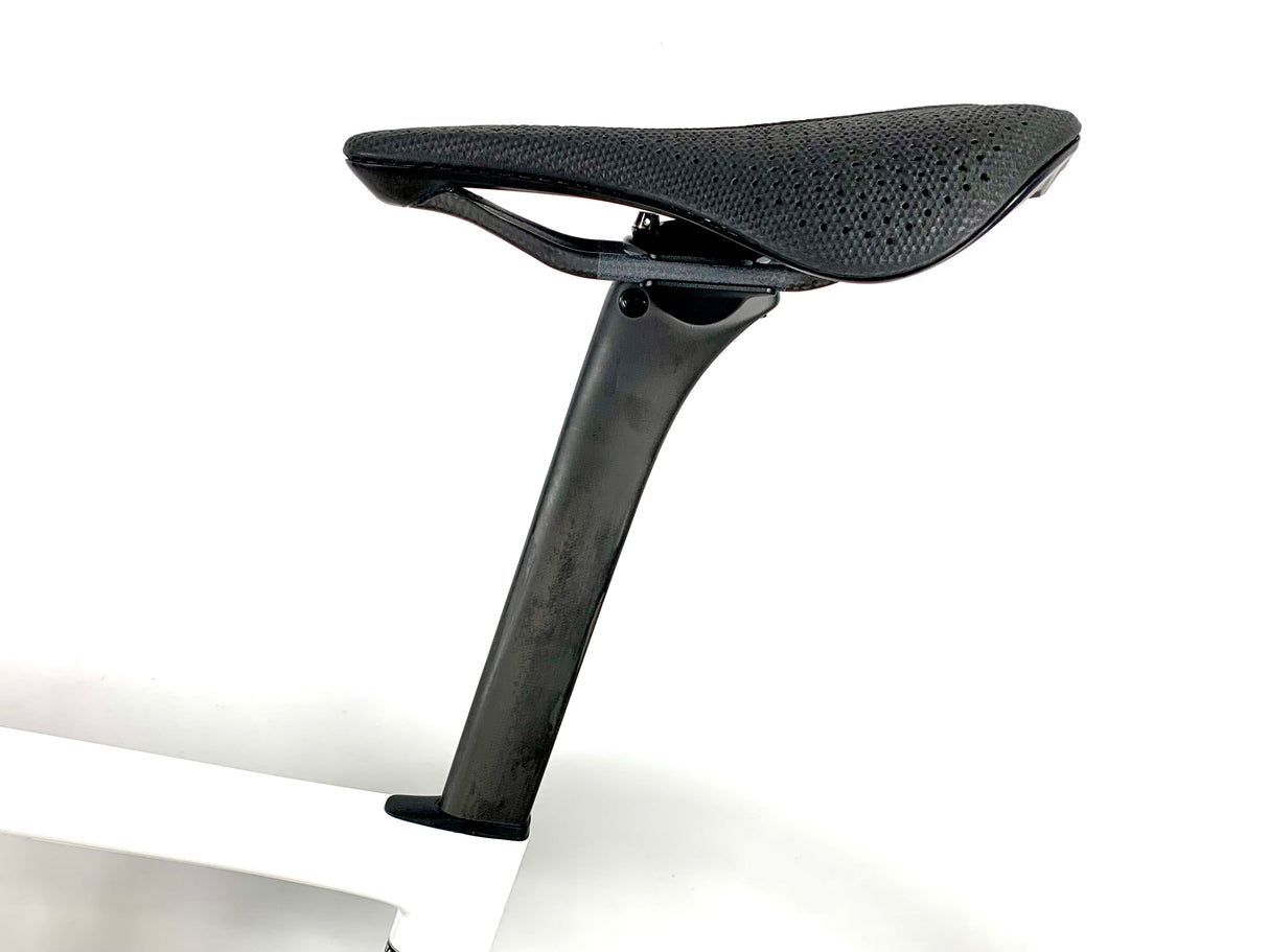 2026 Specialized S-Works Tarmac SL8 Dura Ace 2X12 Roval Carbon Wheels Size: 56cm (Preowned)