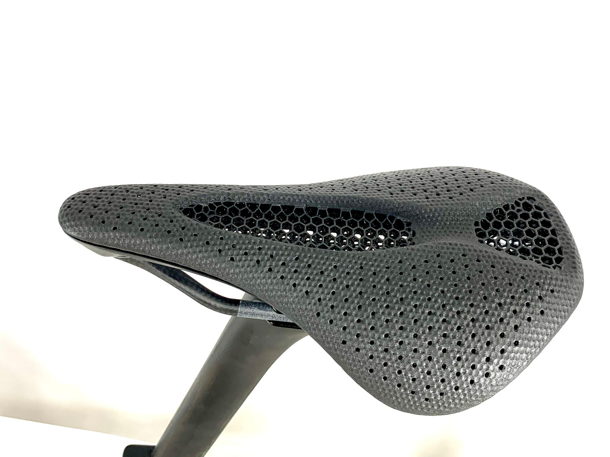 2026 Specialized S-Works Tarmac SL8 Dura Ace 2X12 Roval Carbon Wheels Size: 56cm (Preowned)