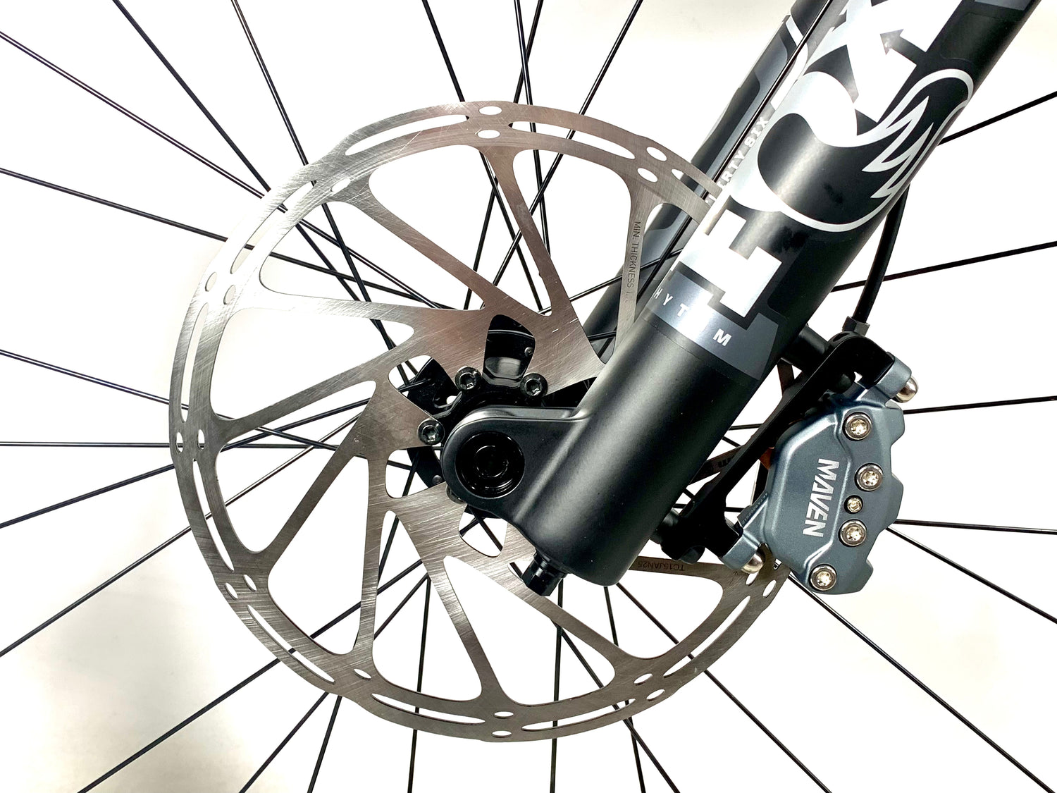 NEW 2026 Specialized Turbo Levo Gen 4 Comp Alloy SRAM 1X12 Size: S4 (Large)