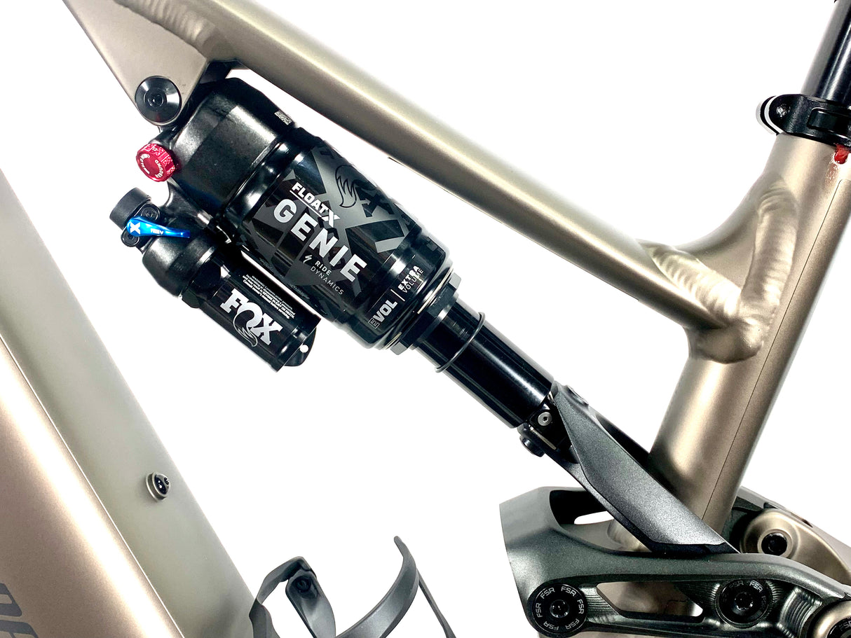 NEW 2026 Specialized Turbo Levo Gen 4 Comp Alloy SRAM 1X12 Size: S4 (Large)