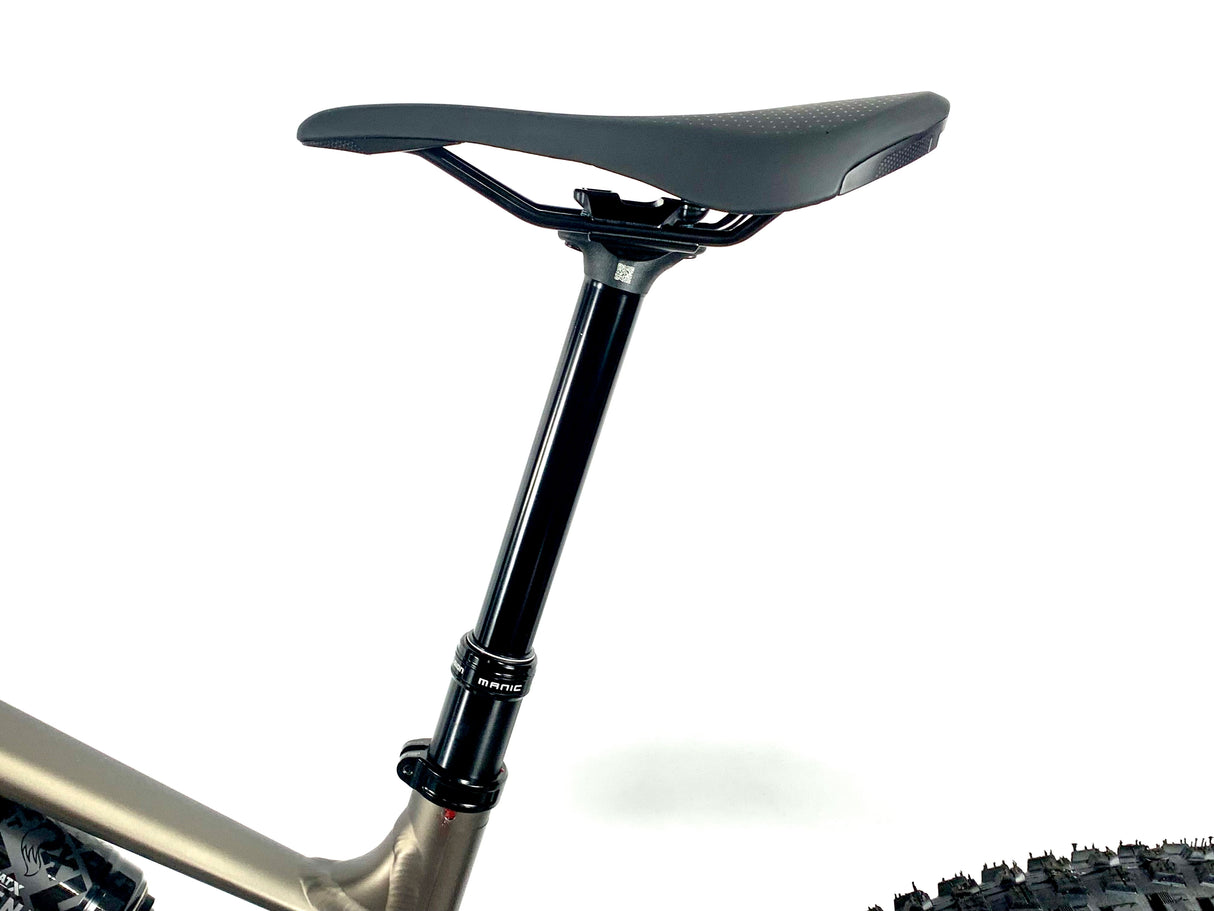 NEW 2026 Specialized Turbo Levo Gen 4 Comp Alloy SRAM 1X12 Size: S4 (Large)