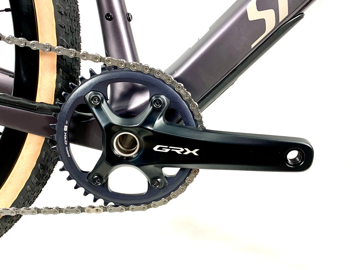 2026 Specialized Diverge 4 Expert GRX Di2 1X12 Size: 56cm (Preowned)