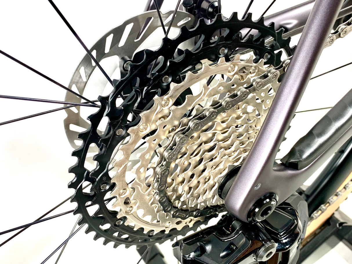 2026 Specialized Diverge 4 Expert GRX Di2 1X12 Size: 56cm (Preowned)