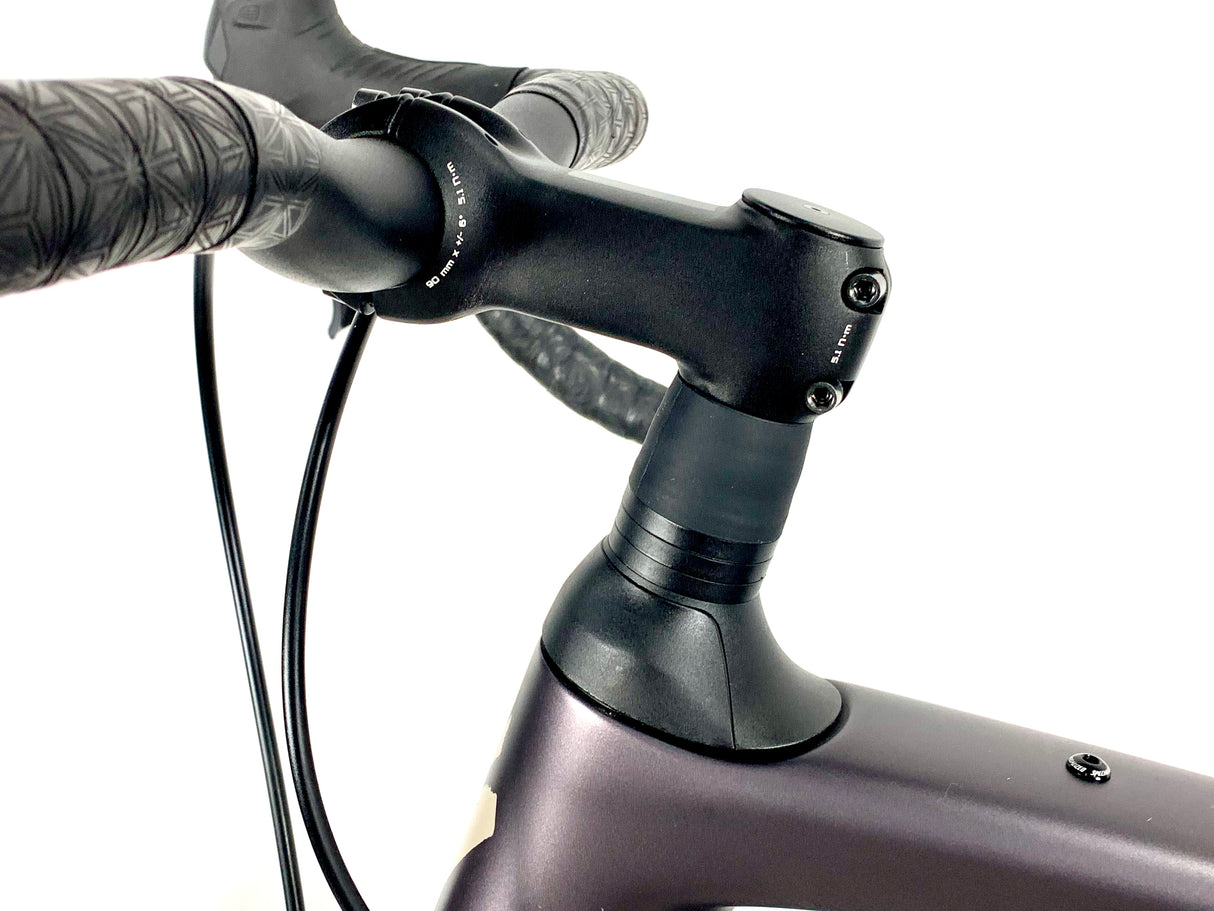 2026 Specialized Diverge 4 Expert GRX Di2 1X12 Size: 56cm (Preowned)