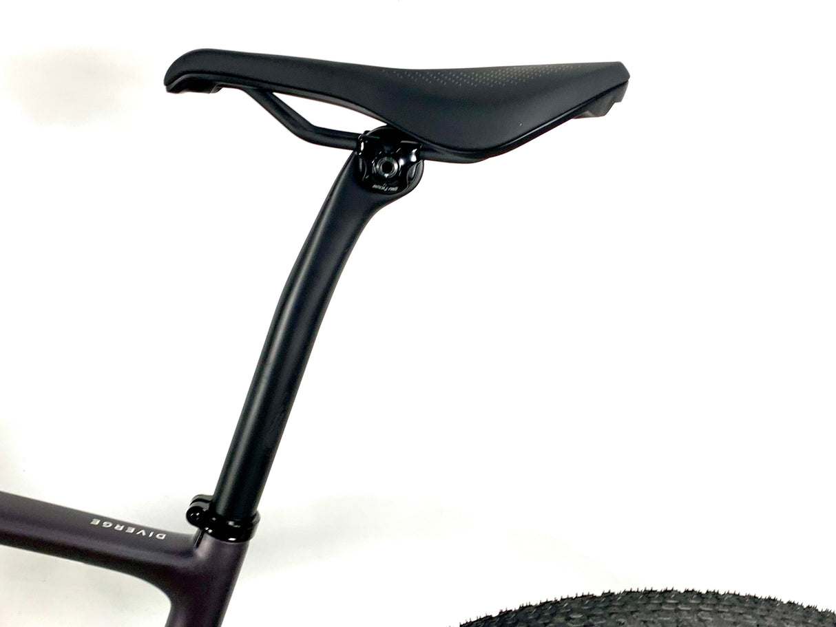 2026 Specialized Diverge 4 Expert GRX Di2 1X12 Size: 56cm (Preowned)