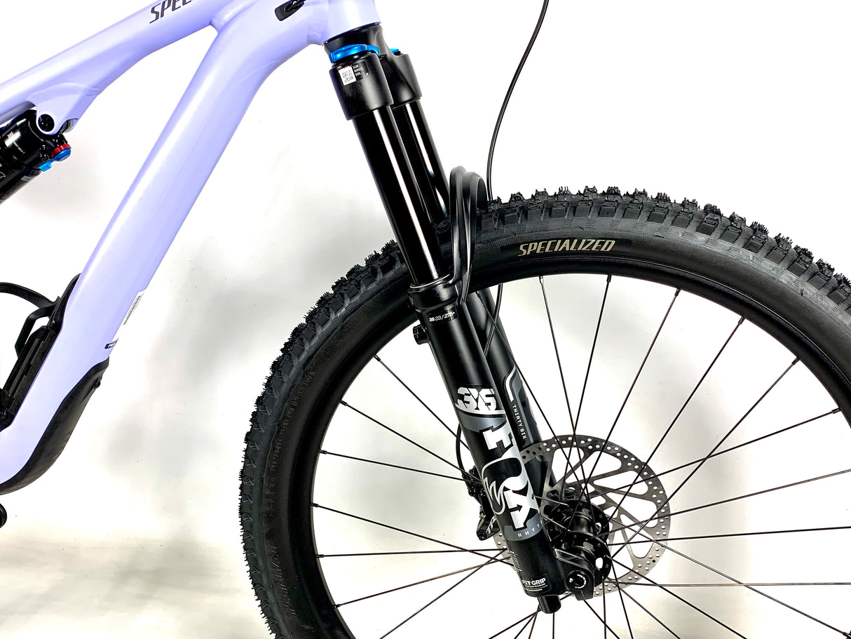 2025 Specialized Stumpjumper 15 Comp Alloy Shimano 1X12 Speed Size: S3 (Med)