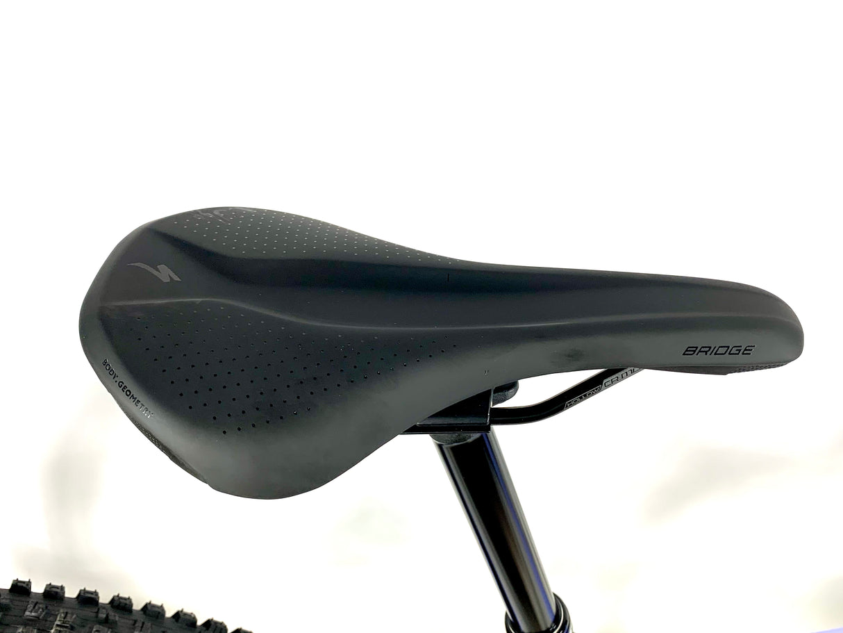 2025 Specialized Stumpjumper 15 Comp Alloy Shimano 1X12 Speed Size: S3 (Med)