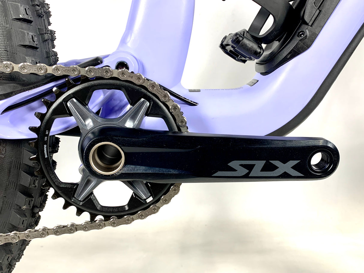 2025 Specialized Stumpjumper 15 Comp Alloy Shimano 1X12 Speed Size: S3 (Med)