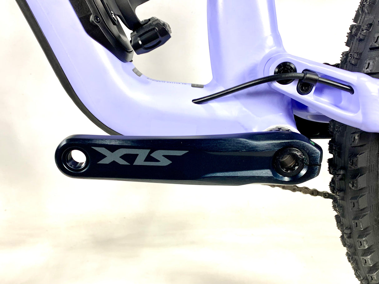 2025 Specialized Stumpjumper 15 Comp Alloy Shimano 1X12 Speed Size: S3 (Med)