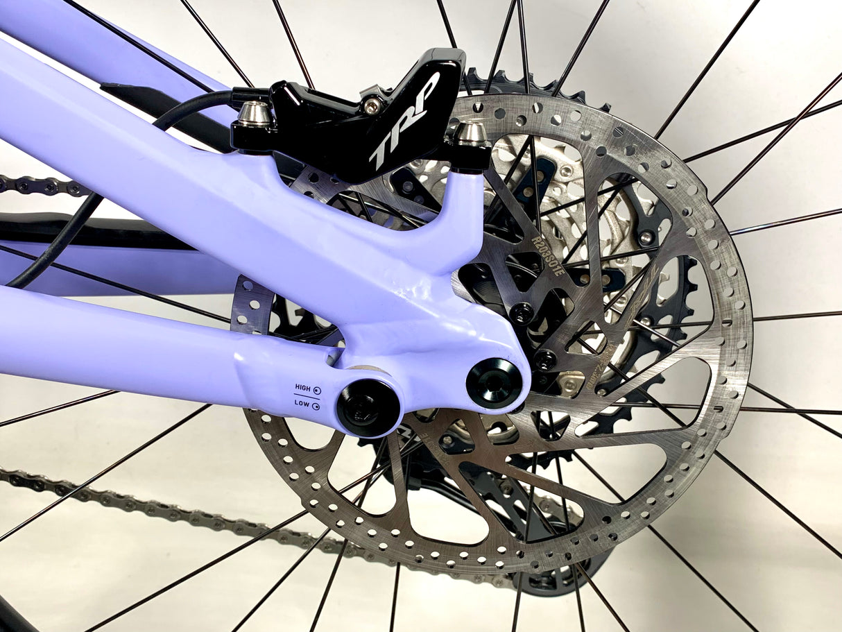 2025 Specialized Stumpjumper 15 Comp Alloy Shimano 1X12 Speed Size: S3 (Med)