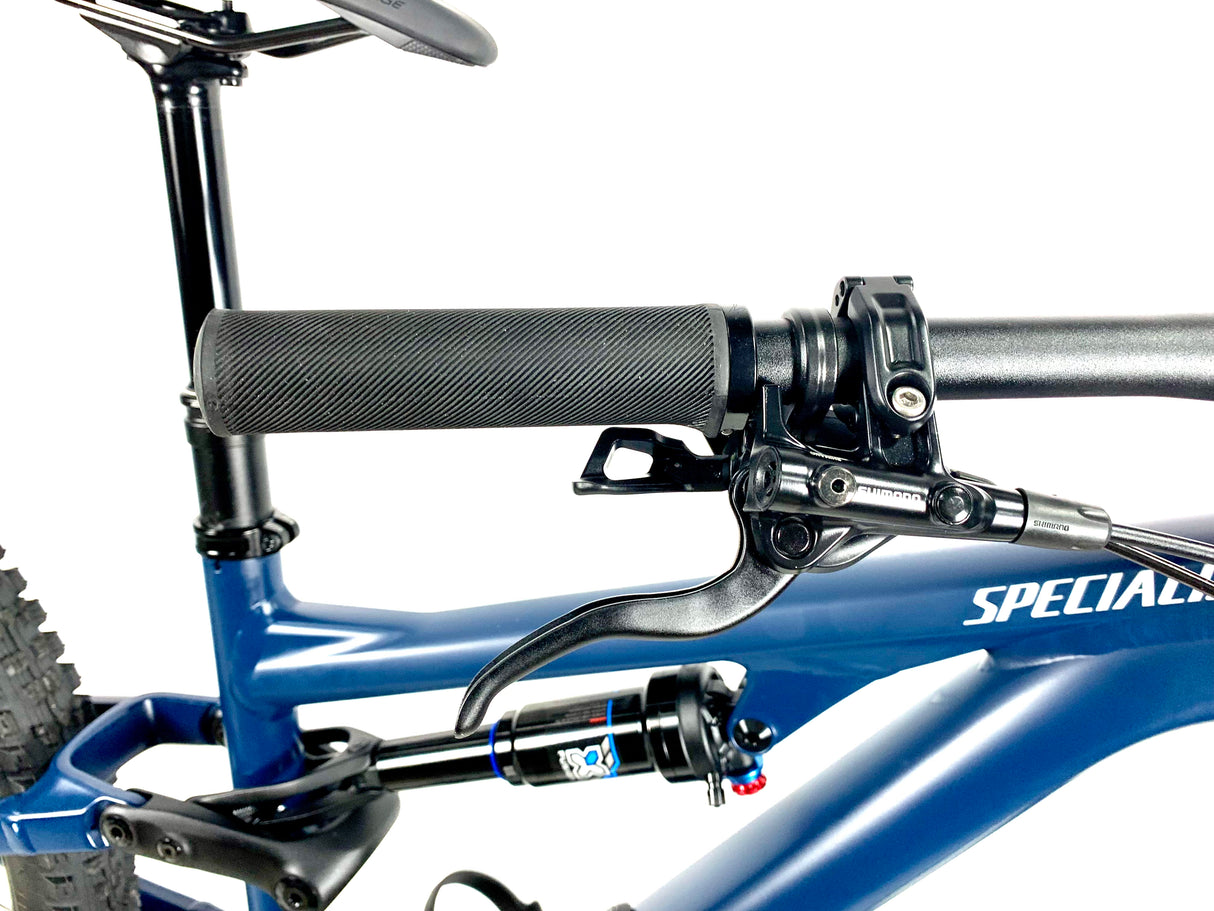 2025 Specialized Stumpjumper 15 Alloy Shimano 1X12 Speed Size: S1 (XS)