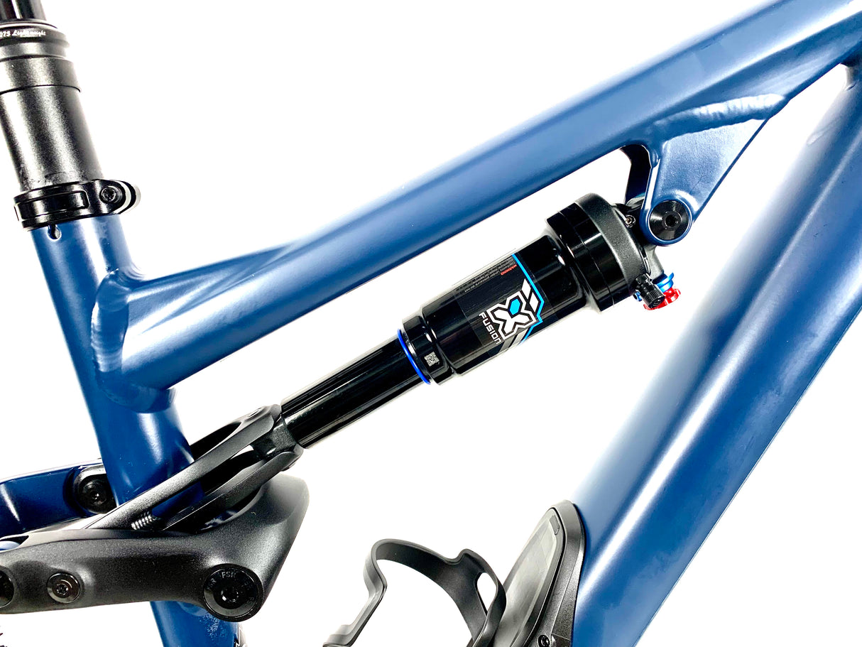 2025 Specialized Stumpjumper 15 Alloy Shimano 1X12 Speed Size: S1 (XS)